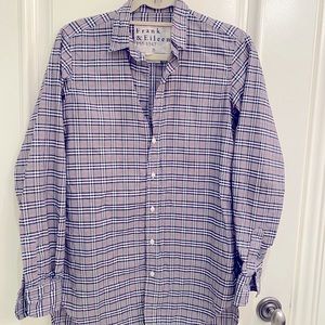 Frank & Eileen Grayson Shirt